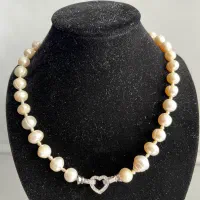 گردنبند مروارید