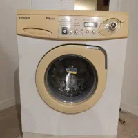 لباس شویی بیگ واش سامسونگ big wash