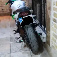 بنلی ۳۰۰جفت مدل۹۸|موتورسیکلت|کرج, ساماندهی|دیوار