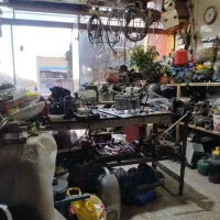 تعمیر پکیج و آبگرمکن و پمپ آب و کولر نیم بها