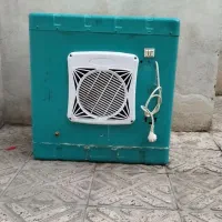 کولر آبی
