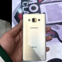 سامسونگ Galaxy A5 2015 با حافظه 32 گیگابایت
