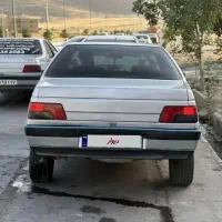 پژو ۴۰۵|خودرو سواری و وانت|ماکو, |دیوار