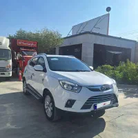 جک S5 مدل ۹۷ کم کار|خودرو سواری و وانت|اسلام‌شهر, ملک‌آباد|دیوار