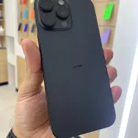iphonec16 pro max 256G zaa