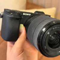 دوربین سونی آلفا ۶۴۰۰