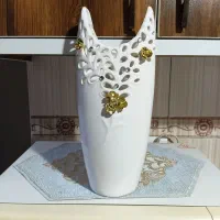 گلدان دکوری نو