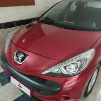 ۲۰۷ اتومات مدل ۹۰ ‌‌‌‌‌(دوبرگ سند کیلس)