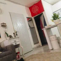 ۵۷ متر یک خواب طبقه اول ایثارگران ۲۲ سلامی|فروش آپارتمان|مشهد, ایثارگران|دیوار