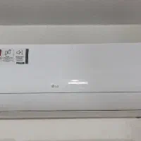 کولر گازی LG