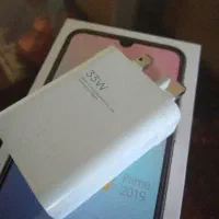 Y7 Prime 2019|موبایل|شیراز, منطقه هوایی شهید دوران|دیوار