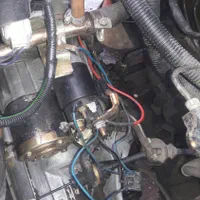 تنظیم موتور مکانیک برق کارسیار