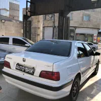 پارس TU5 ۱۴۰۰(اقساطی)|خودرو سواری و وانت|آمل, |دیوار