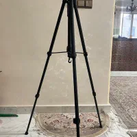 پایه دوربین نو WT 3540 با کیف