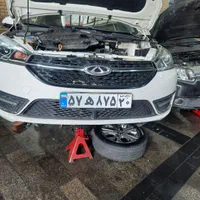 تعمیر گیربکس تیگو۵ اریزو x33 x22|خدمات موتور و ماشین|تهران, شهرک استقلال|دیوار