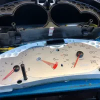 نور پشت صفحه کیلومتر تیبا پراید ۱۴۱ صیا ۱۳۲ و ۱۱۱|قطعات یدکی و لوازم جانبی|تهران, کوی بیمه|دیوار