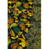 نخ دوبیِ نخینه با طرح ورنگ خیره کننده|لباس|گنبد کاووس, |دیوار