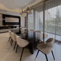 فرهاد-170-متر-طبقه-5-تک-واحدی-معماری-مدرن-و-خفن