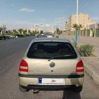 فولکس گل سالم عالی|خودرو سواری و وانت|سمنان, |دیوار