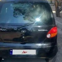 ماتیز مشکی ۷۹