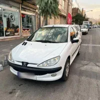 ۲۰۶ تیپ ۲ مدل ۱۴۰۱