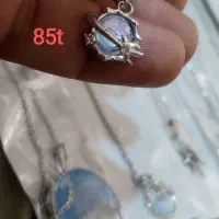 انواع گردنبند در طرحهای جدید و متفاوت