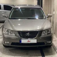 سوناتا ۲۰۱۰ بیرنگ درجه ۱