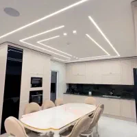 دکوراسیون داخلی آلما