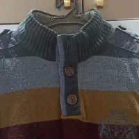 پلیور مردانهL وتیشرت راحتیL