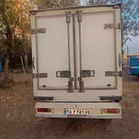 نیسان یخچالدار