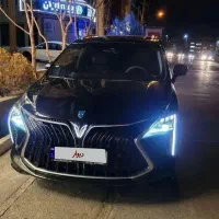 سوباm4 مشکی معاوضه لاماری ،فونیکس ،ون هایس وانا