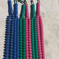 تسبیح های سندلوس استاد جمشید