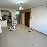 آپارتمان ۶۵ متر طبقه اول موسوی قوچانی