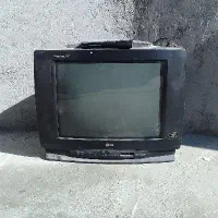 تلوزیون