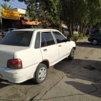 پراید132مدل89