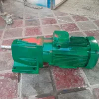 موتور گیربکس