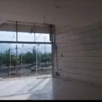 تجاری ۶۰ متری با قابلیت تبدیل به دو دهانه ۳۰ متری|فروش مغازه و غرفه|بروجرد, |دیوار