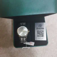 ساعت مچی داتیس