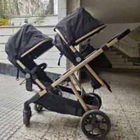 کالسکه ببکو اصلی وارداتی