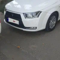 دنا مدل ۹۷|خودرو سواری و وانت|نظرآباد, رسالت|دیوار