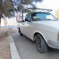 پیکان وانت 90|خودرو سواری و وانت|نظرآباد, رسالت|دیوار