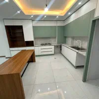 آپارتمان/ ۱۱۵متر/ کلید نخورده/شاهد/ فول تجهیز مدرن