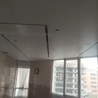 برقکاربرق کارسیم کش سیمکش نصب لوسترهالوژن نورمخفی|خدمات پیشه و مهارت|تبریز, |دیوار