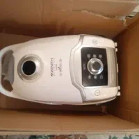 جاروبرقی کاملا نو جهت فروش