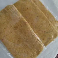 خمیر فلافل آماده طبخ خانگی|خوردنی و آشامیدنی|قم, شهرک امام حسین|دیوار