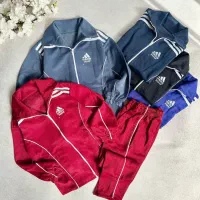 ست ورزشی آدیداس