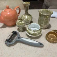 خرده ریز مورد نیاز همه ارزان