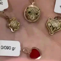 طلا دست دوم