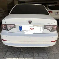 سمند ای داف سون  ۹۴و سورن پلاس ۴۰۳ ای اف سون|خودرو سواری و وانت|اهواز, شریعتی جنوبی|دیوار