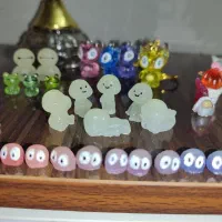 مجسمه روداشبرد جاسوییچی شبتاب